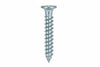 Viti P/Calcestruzzo T. Cil Zinc 7,5X 72 Mm- 100,0 Pz