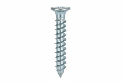 Viti P/Calcestruzzo T. Cil Zinc 7,5X 72 Mm- 100,0 Pz