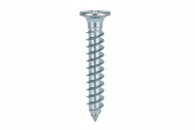 Viti P/Calcestruzzo T. Cil Zinc 7,5X 72 Mm- 100,0 Pz