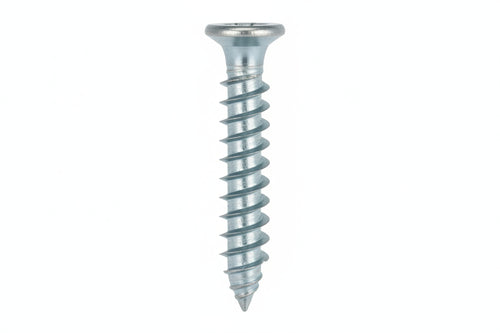Viti P/Calcestruzzo T. Cil Zinc 7,5X 92 Mm- 100,0 Pz