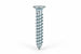 Viti P/Calcestruzzo T. Cil Zinc 7,5X162 Mm- 100,0 Pz