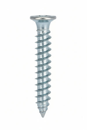 Viti P/Calcestruzzo T. Cil Zinc 7,5X182 Mm- 100,0 Pz