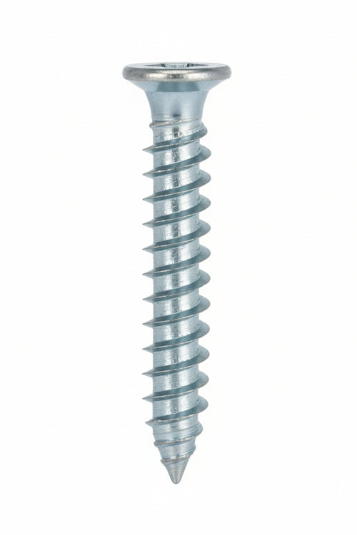 Viti P/Calcestruzzo T. Cil Zinc 7,5X182 Mm- 100,0 Pz