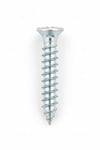 Viti P/Calcestruzzo T. Cil Zinc 7,5X202 Mm- 100,0 Pz