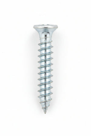 Viti P/Calcestruzzo T. Cil Zinc 7,5X202 Mm- 100,0 Pz