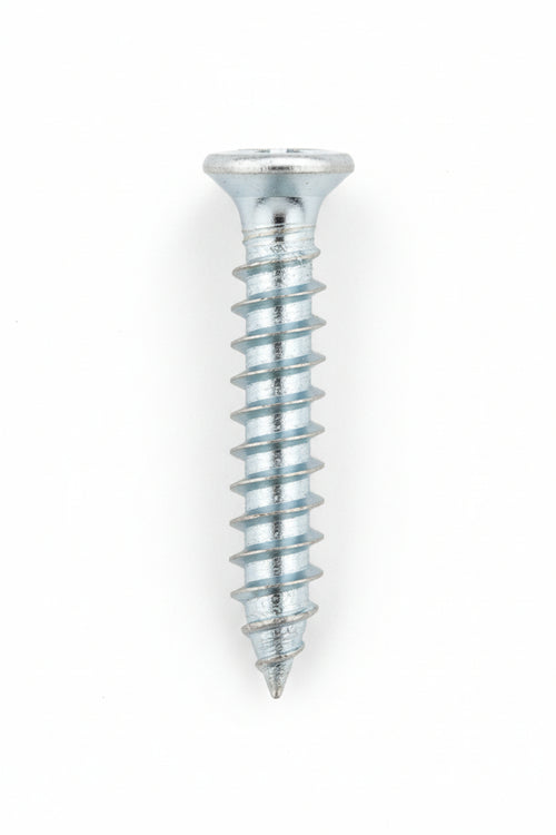 Viti P/Calcestruzzo T. Cil Zinc 7,5X202 Mm- 100,0 Pz