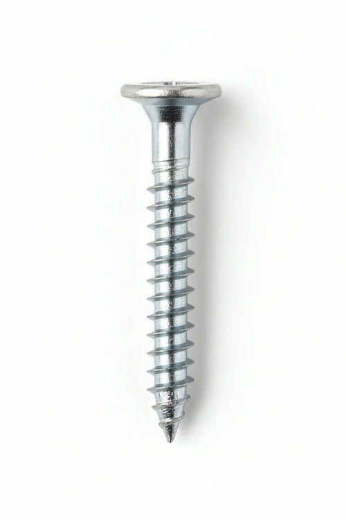 Viti P/Calcestruzzo T. Cil Zinc 7,5X212 Mm- 100,0 Pz