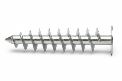 Allfix 50 Tasselli Per Cappotto 25X85 Mm- 1,0 Confezione
