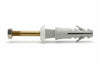 Allfix Set Fissaggio Per Wc Fta- 1,0 Confezione