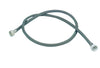 Tubo Carico Lavatrice 300 Cm*- Amaflex- 10,0 Pz