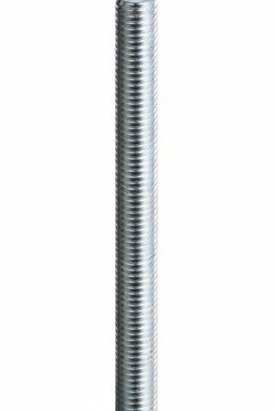 Barra Filettata 8.8 Zincata 24 Ma H 100 Cm- 5,0 Pz