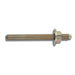 Bl Elematic Barretta Filettata M10X160 Mm 2 Pz- Ibfm Di Fumagalli- 5,0 Blister