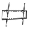Supporto Tv A Muro Inclin 37/70 Pollici Extra Slim- 1,0 Pz