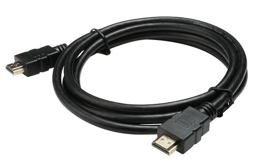 Cavo Hdmi 2.0B Ad Alta Velocita 0,90 M- 1,0 Pz
