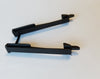 Gancio Interno Guida Vertic Zanzariera Irs Opera- 20,0 Pz
