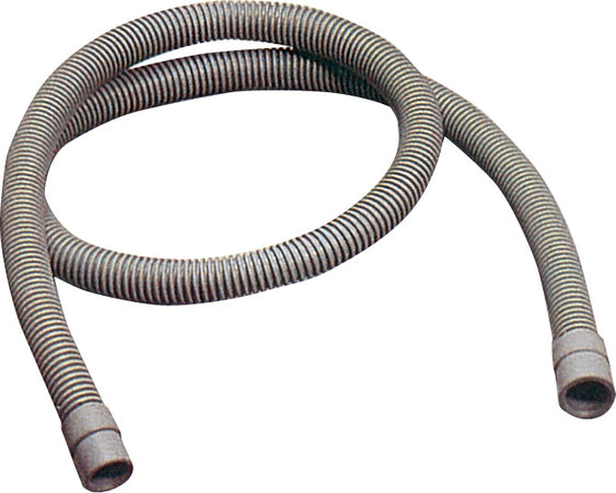 Tubo Scarico Lavatrice 250 Cm Con Curva A 180G**- Amaflex- 1,0 Pz