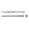 Sc Fischer Tassello Sxr 6X 60 Wt Ls C/Vite (Pz.10)- Itw Construction Products Italy- 1,0 Pz