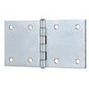 Cerniera Rettangolare 63,5X113 Mm Zincata- 24,0 Pz