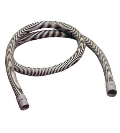 Tubo Scarico Lavatrice 300 Cm Con Curva A 180G*- Amaflex- 1,0 Pz