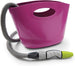 Set Tubo Auto Estensibile 15M In Bag Fucsia Aquapop- 1,0 Pz