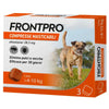 Frontpro Compressa Masticabile Cani 4 -10 Kg 3 Pz- 1,0 Pz