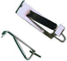 Pinza Fermaquadri P/Cornici Day 346-1- 100,0 Pz