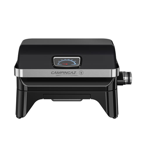 Barbecue Da Tavolo Attitude 2Go Electric Ghisa 2,2Kw- 1,0 Pz