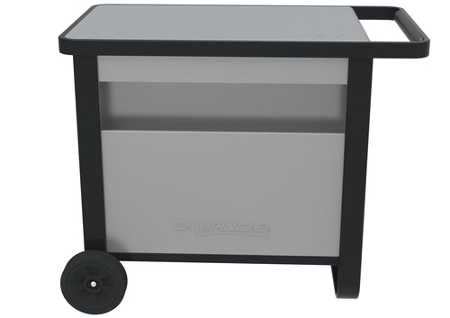 Carrello Per Barbecue Campingaz Deluxe Trolley- 1,0 Pz