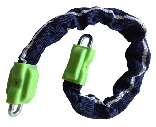 Catena Antifurto Cementata Quadra 10X150- 1,0 Pz