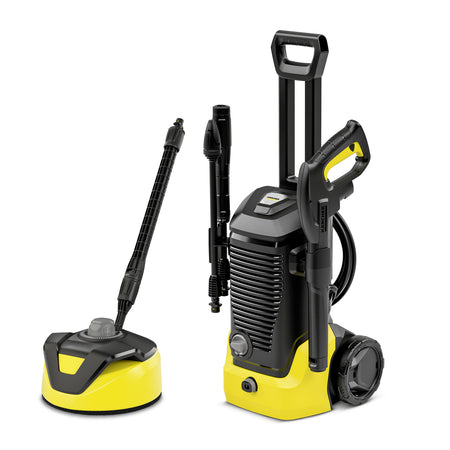 Idropulitrice 2100W Karcher K5 Black T5- 1,0 Pz