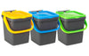 Pattumiera 20 L Ecoplus C/Maniglia Kit 3 Pezzi- 1,0 Pz
