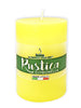 Moccolo Rustico Citronella 7X10- 6,0 Pz