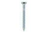 Friulsider Tassello Tup4 C/Vite Tsp Torx 8X120- 50,0 Pz