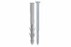 Friulsider Tassello Tup4 C/Vite Tsp Torx 10X85- 100,0 Pz