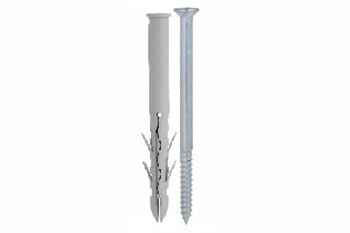 Friulsider Tassello Tup4 C/Vite Tsp Torx 10X85- 100,0 Pz