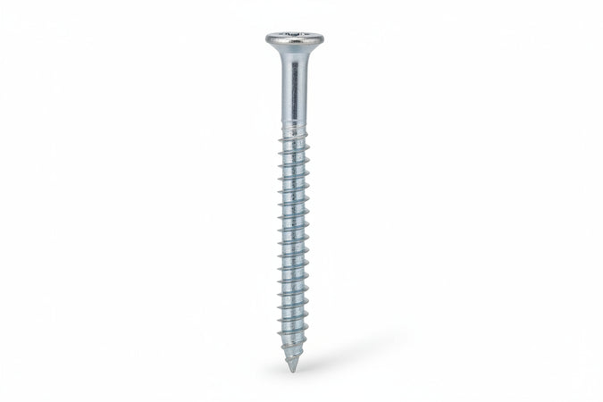 Friulsider Tassello Tup4 C/Vite Tsp Torx 10X100- 50,0 Pz