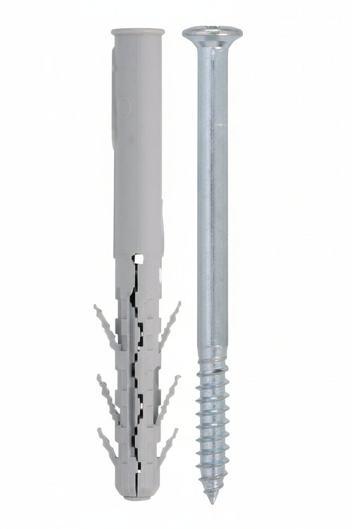 Friulsider Tassello Tup4 C/Vite Tsp Torx 10X160- 50,0 Pz