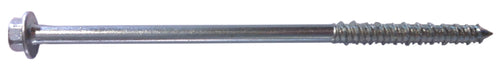 Viti Per Calcestruzzo Tefr 6,6X185 Mm- 100,0 Pz