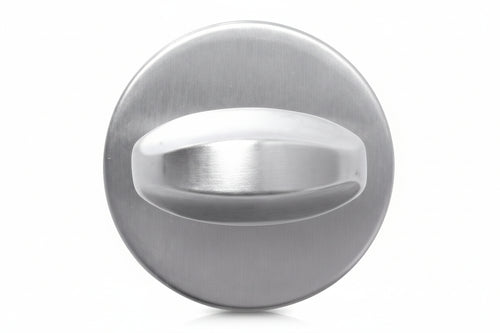 Limitatore Di Apertura Per Porta Blindata Crom Sat- 5,0 Pz