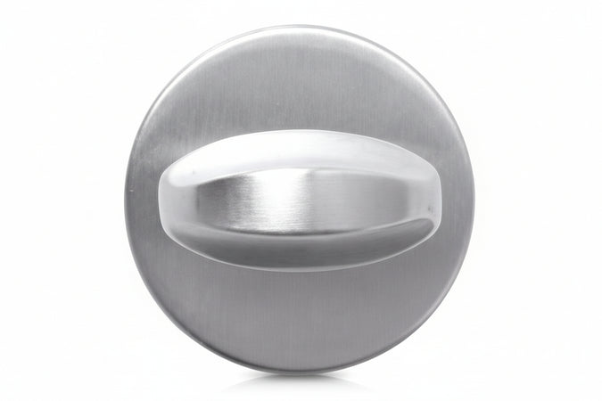 Limitatore Di Apertura Per Porta Blindata Crom Sat- 5,0 Pz