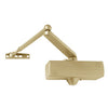Chiudiporta Mab Aerodinamico Serie 564 Bronzo- 1,0 Pz
