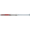 Fischer Tassello Duoxpand 10X100 T C/Vite- 50,0 Pz