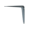 Reggimensola Nervata Ibfm Art. 651 350X300 Grigio- 20,0 Pz