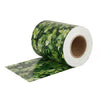 C Frangivista P/Rec Pvc 19Cmx35M Fogliame- 1,0 Pz