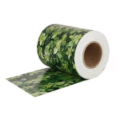 C Frangivista P/Rec Pvc 19Cmx35M Fogliame- 1,0 Pz