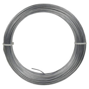 Filo Zincato N. 13 Frigerio 2 Mm- 25,0 Kg