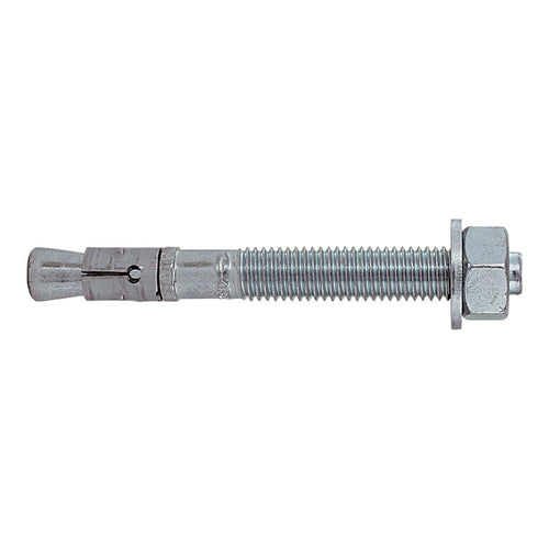 Fischer Tassello Fbn Ii 16/25 D. 16X143 Mm- 10,0 Pz