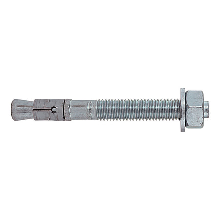 Fischer Tassello Fbn Ii 8/20 D. 8X80 Mm- 50,0 Pz