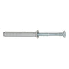 Fischer Tassello N-S 4X35 Vite A Chiodo- 100,0 Pz