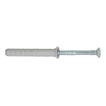 Fischer Tassello N-S 4X35 Vite A Chiodo- 100,0 Pz